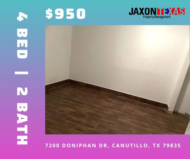 Building Photo - Doniphan Drive #01