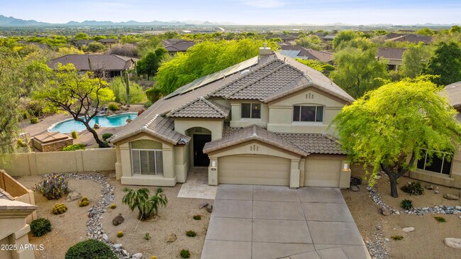 Building Photo - 10875 E Mirasol Cir