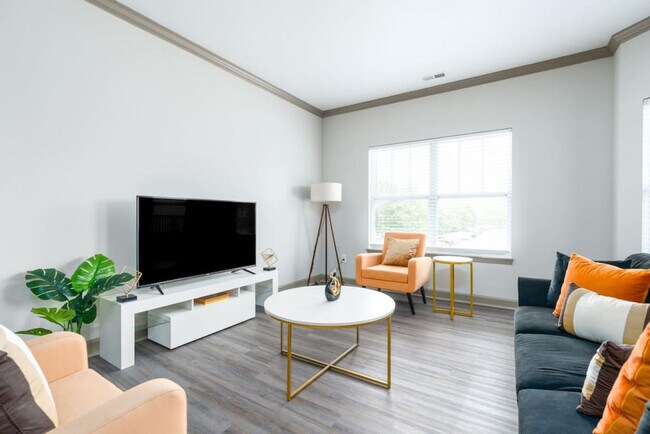 Building Photo - 4714 Cameron Ridge Dr