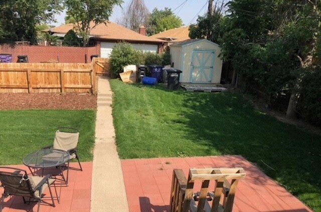 Building Photo - 3350 Kearney St