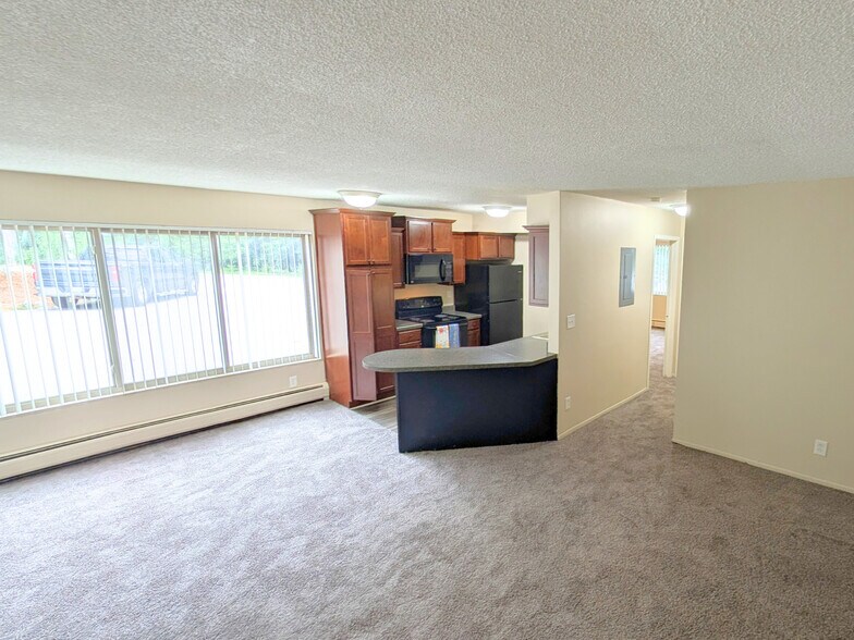 Building Photo - Okemos Village Apartments