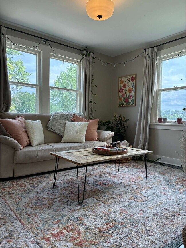 Building Photo - Charming 1-Bed Waterfront Oasis with Scenic Views in Eau Claire!