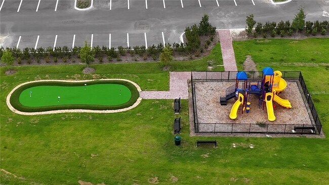 Building Photo - 5563 Millennia Park Dr