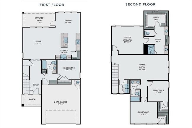Building Photo - 609 Falkland Trace