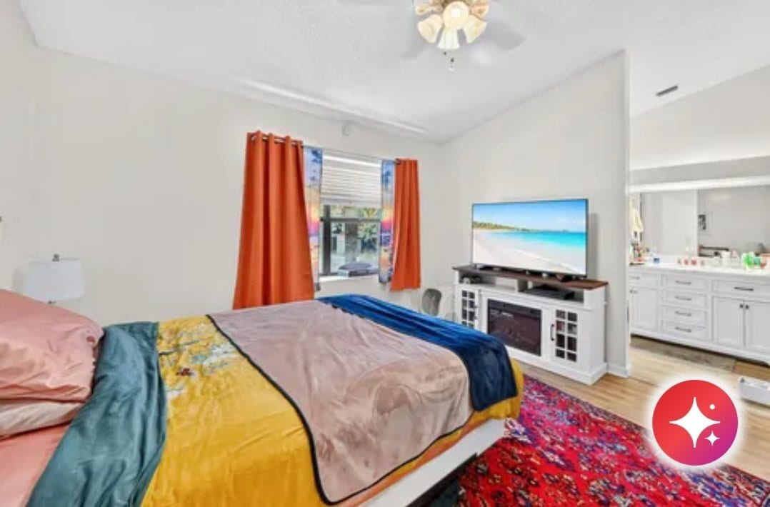 Building Photo - 4587 Carambola Cir S