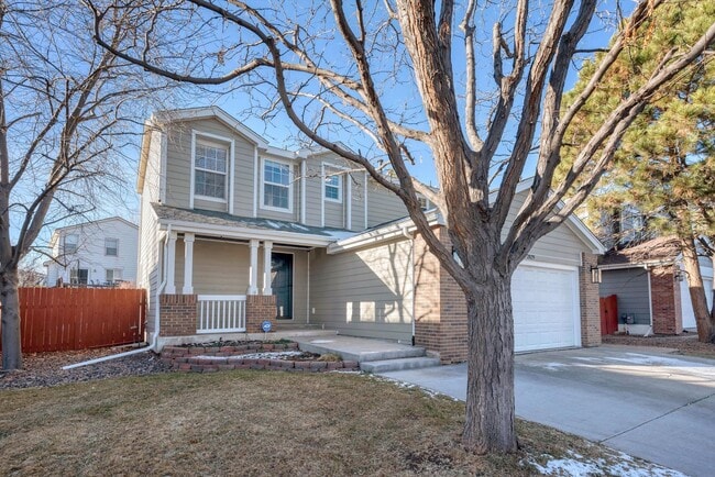 Building Photo - Beautiful & Spacious 4BD, 2.5 BA in Thornton!