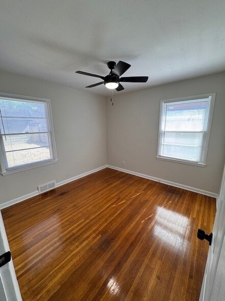 Bedroom 1 - 2202 S Fountain St