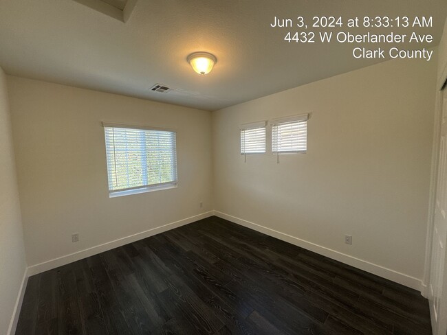 Building Photo - Upgraded 3 Bedroom Home in North Las Vegas...
