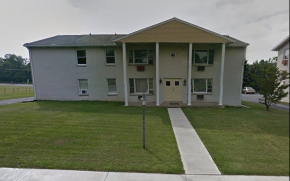 Primary Photo - Shepplers Apartments
