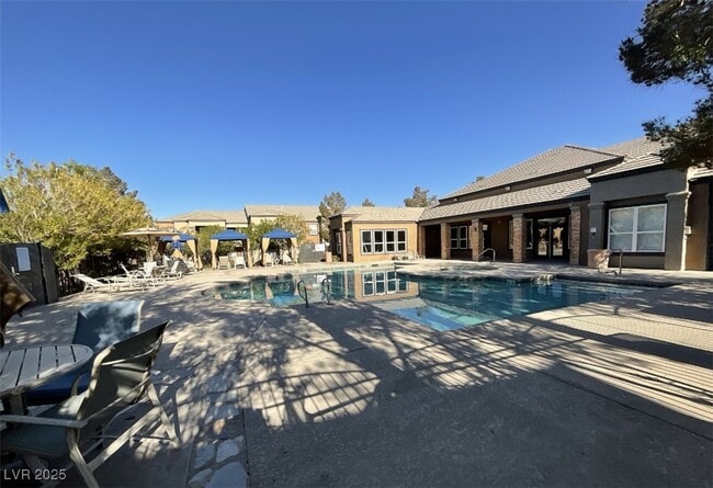 Building Photo - 6650 W Warm Springs Rd