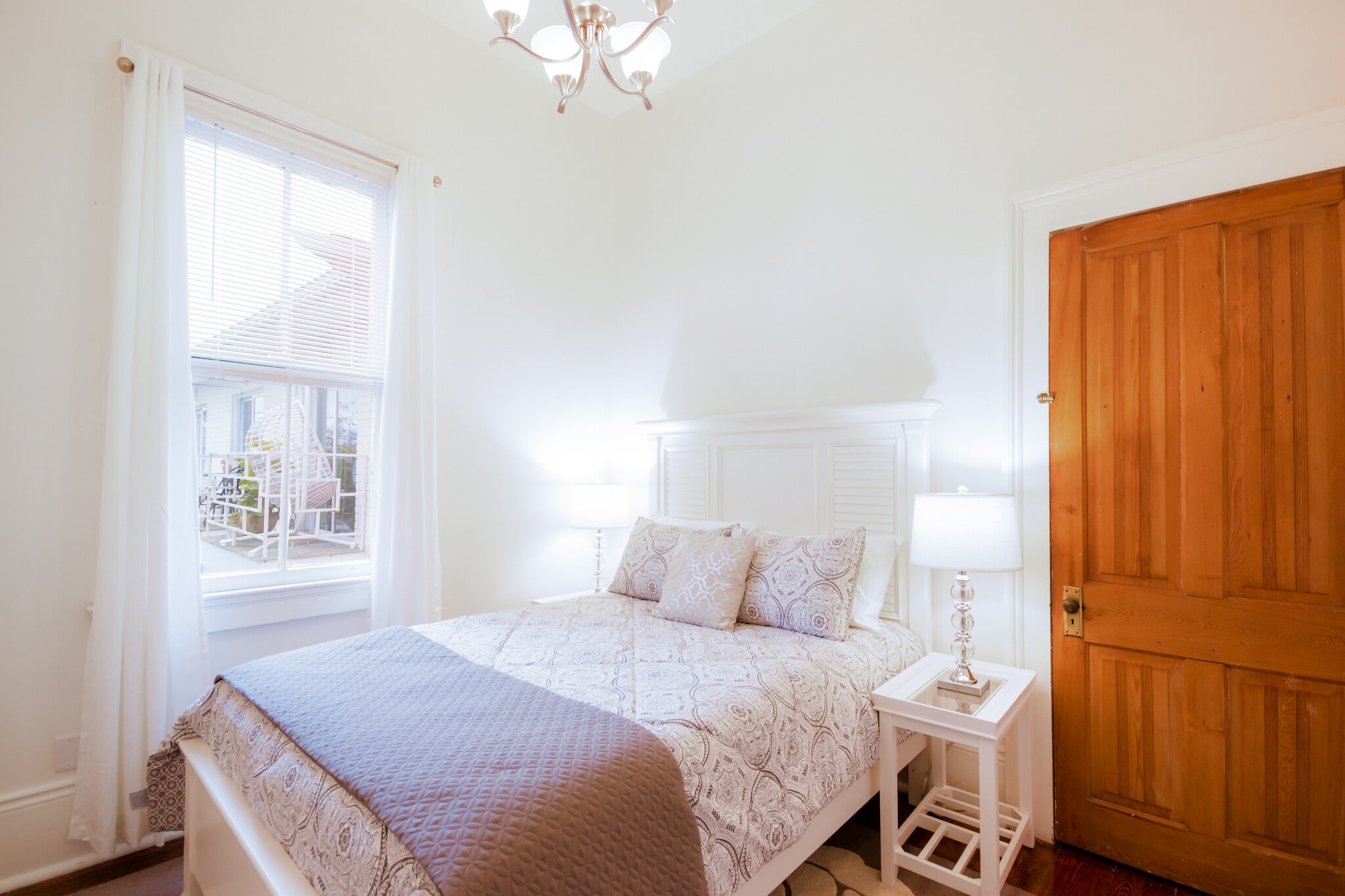 bedroom 2 - 4221 Prytania St
