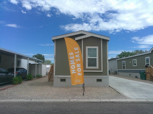 Building Photo - 4100 N Romero Rd