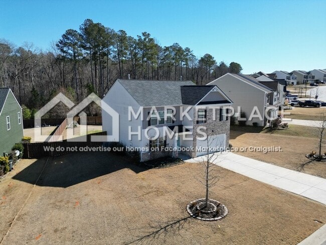 Building Photo - 4606 Southwind Rd