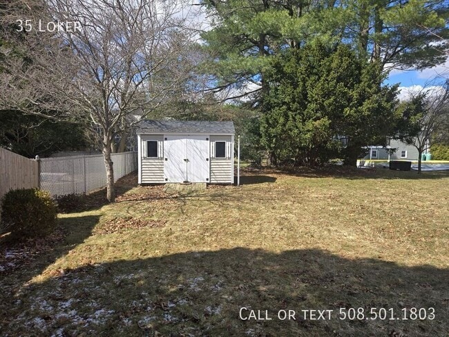 Building Photo - 35 Loker-