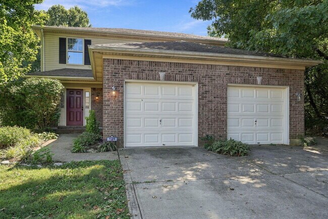 Building Photo - 125 Crosskey Rd
