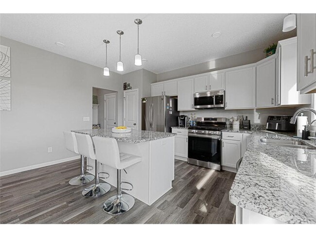 Building Photo - 2722 Jaber Ave NE