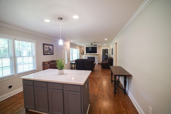 Building Photo - Beautiful 3 Bedroom Home in Central, SC