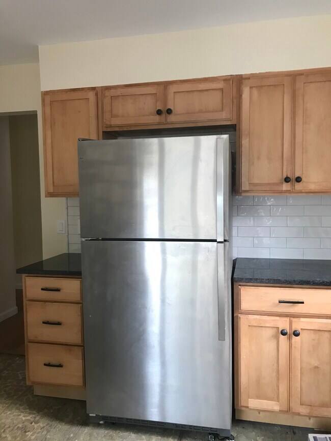 Kitchen - 95 Holland St