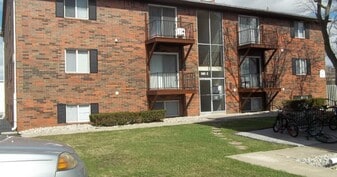 Building Photo - 505 Clough St