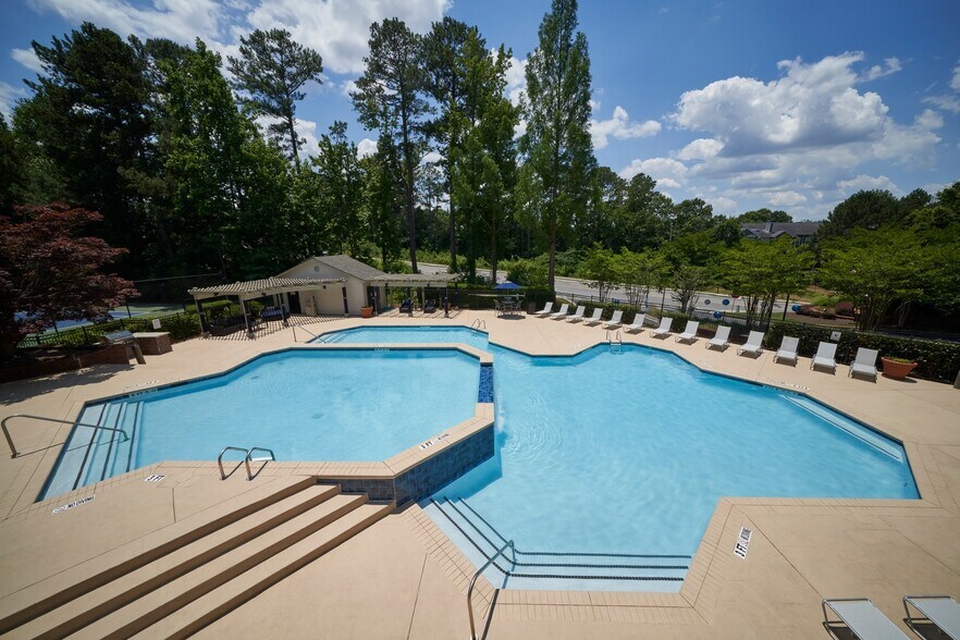 nursing homes in kennesaw ga