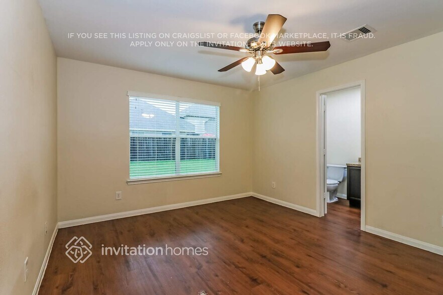 Building Photo - 18802 N Lyford Dr