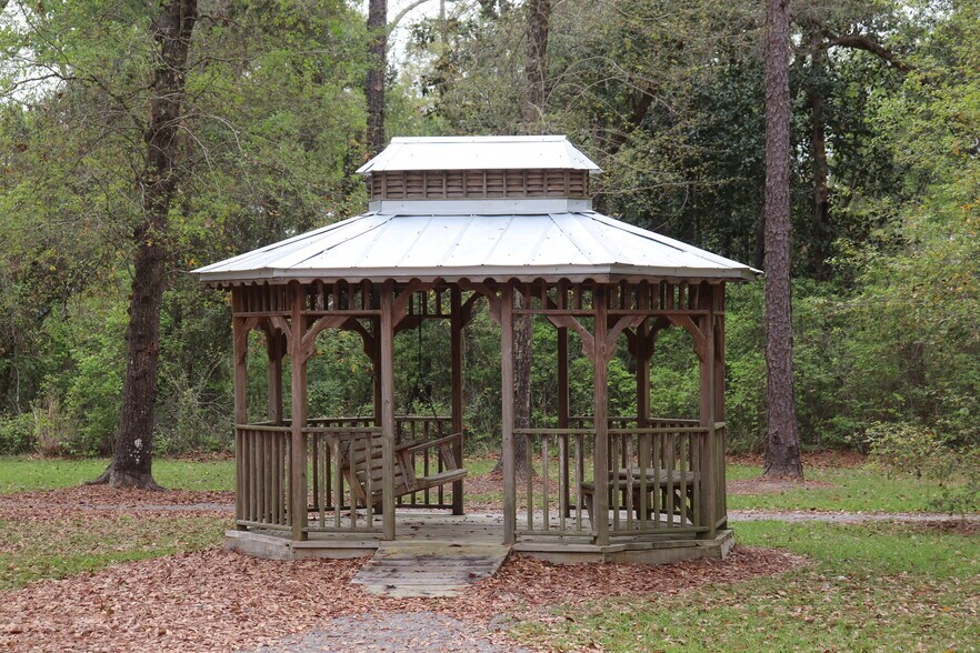 Near Clubhouse - 1716 Breckinridge Pl