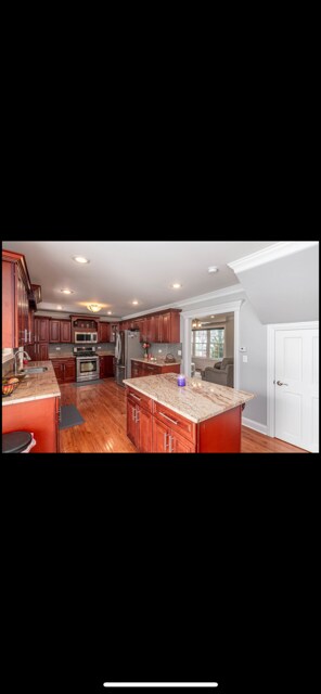 Building Photo - 927 S Charlotte St