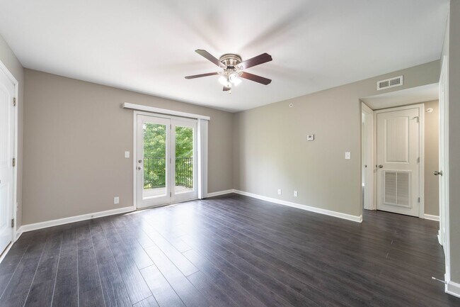 Building Photo - The Mulberry - 2-Bdrm