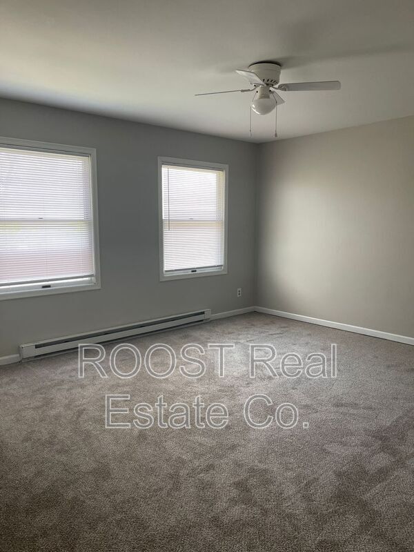 Building Photo - 1107 Sidney St