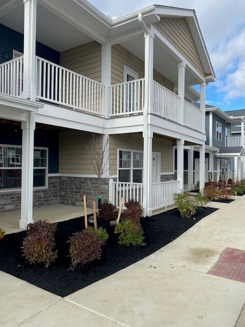 Building Photo - Riley Brook Apartments