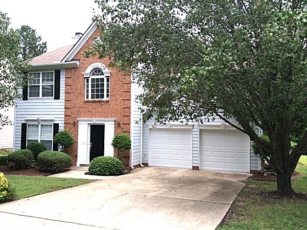 Primary Photo - 118 Leacroft Way