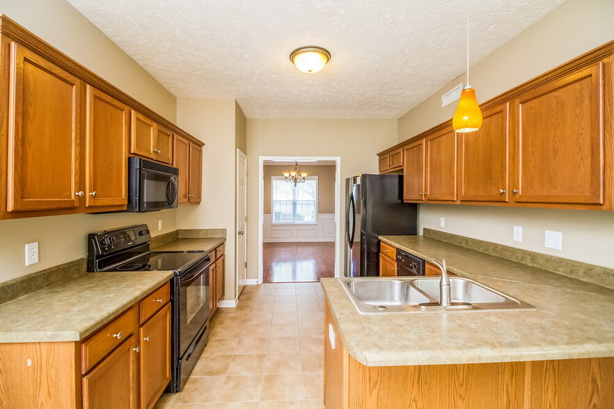 Building Photo - 3408 Hamberton Cir