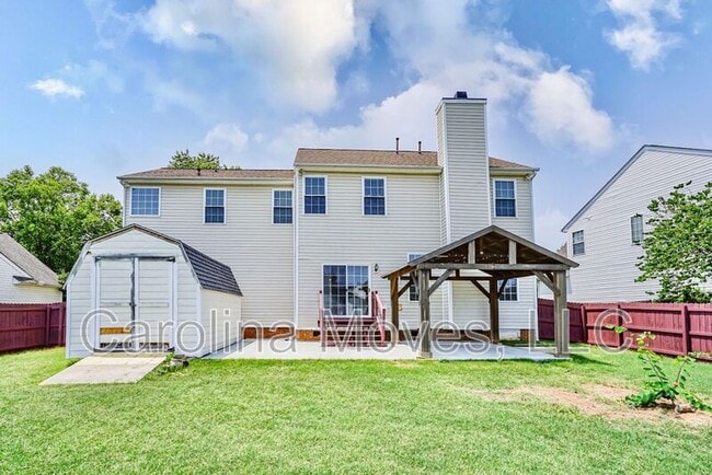 Building Photo - 317 Waterton Way