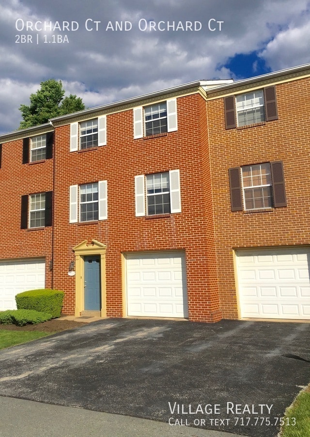 Building Photo - 306 Orchard Ct
