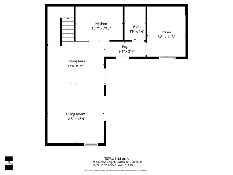 Building Photo - 4260 Village Dr