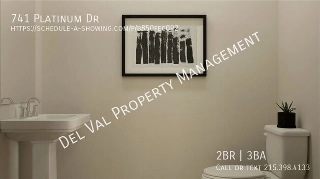 Building Photo - 741 Platinum Dr