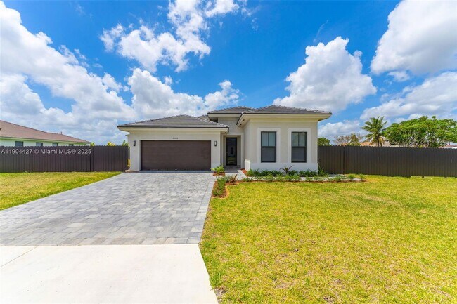 Primary Photo - 32206 SW 196th Ave