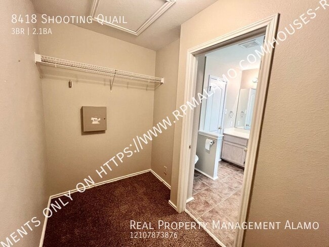 Building Photo - 8418 Shooting Quail