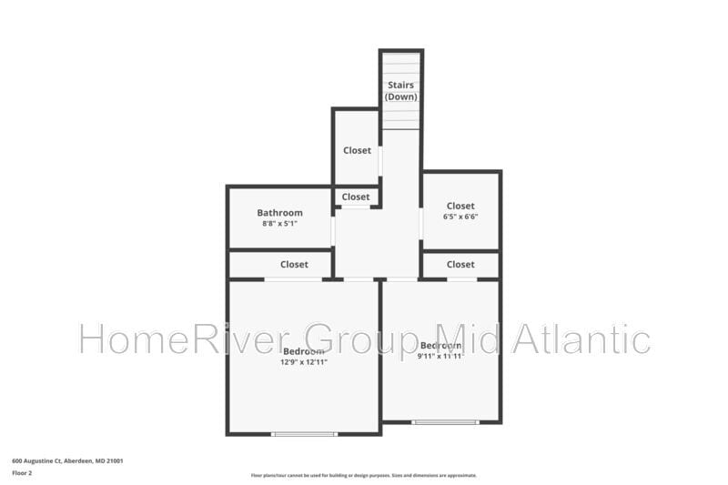 Building Photo - 600 Augustine Ct