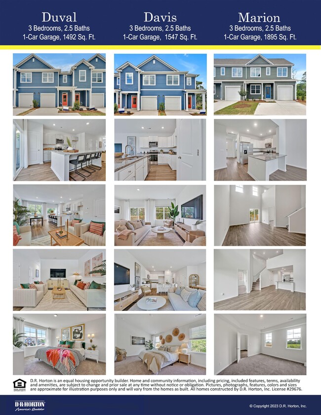 Building Photo - 6671 Lemon Ln
