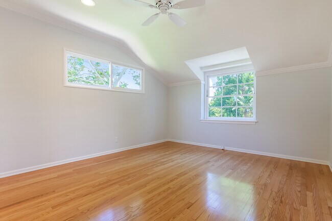 Bedroom #2 - 4059 Woodman Cyn