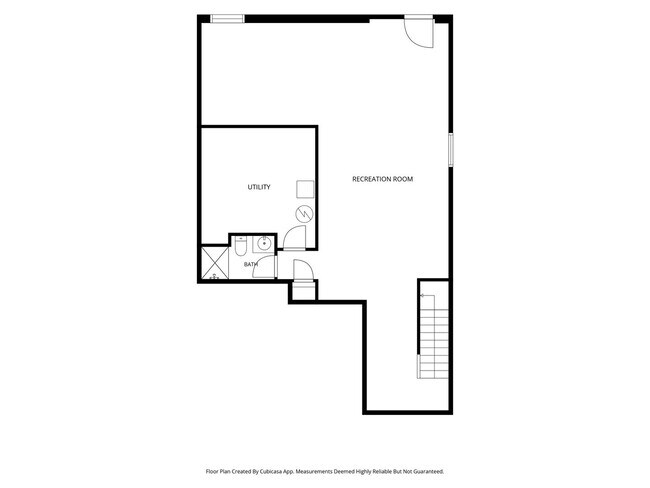 Building Photo - Experience the perfect blend of comfort, style, and functionality in this beautifully designed fo...
