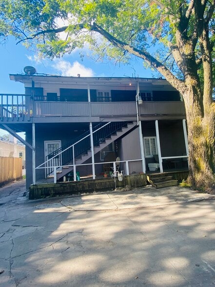 Building Photo - 1308 W Alabama St