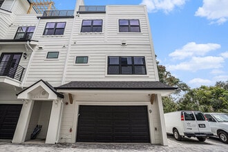 Building Photo - 1801 N Morgan St