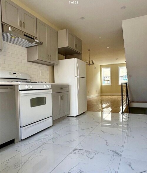 Building Photo - 2609 Earp St