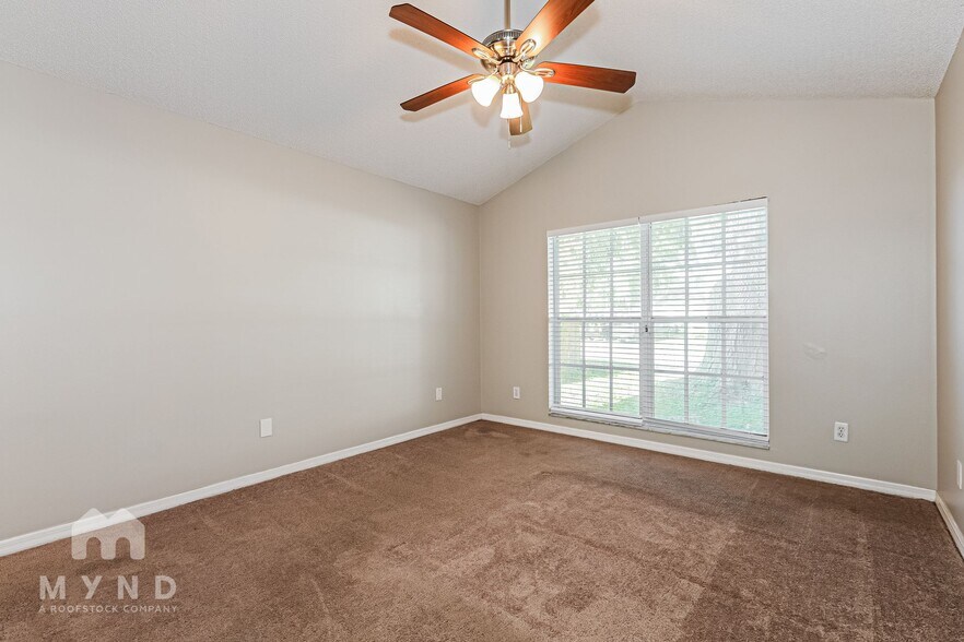 Building Photo - 8150 Tom Sawyer Dr