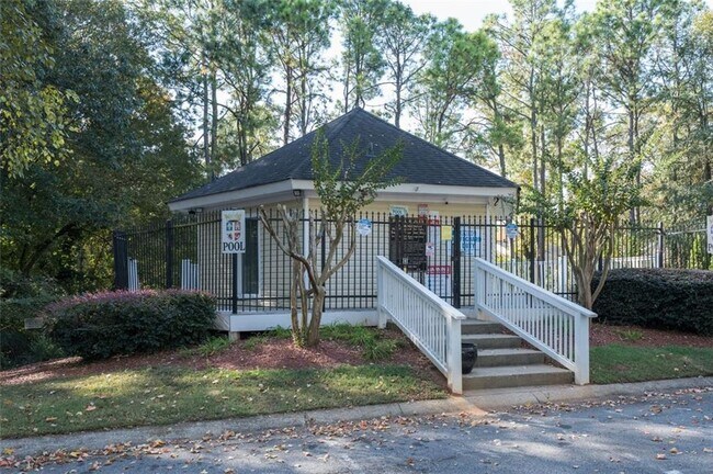 Building Photo - 602 Augusta Dr