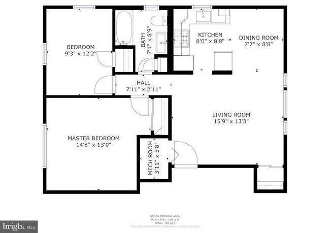 Building Photo - 504 E Alexandria Ave