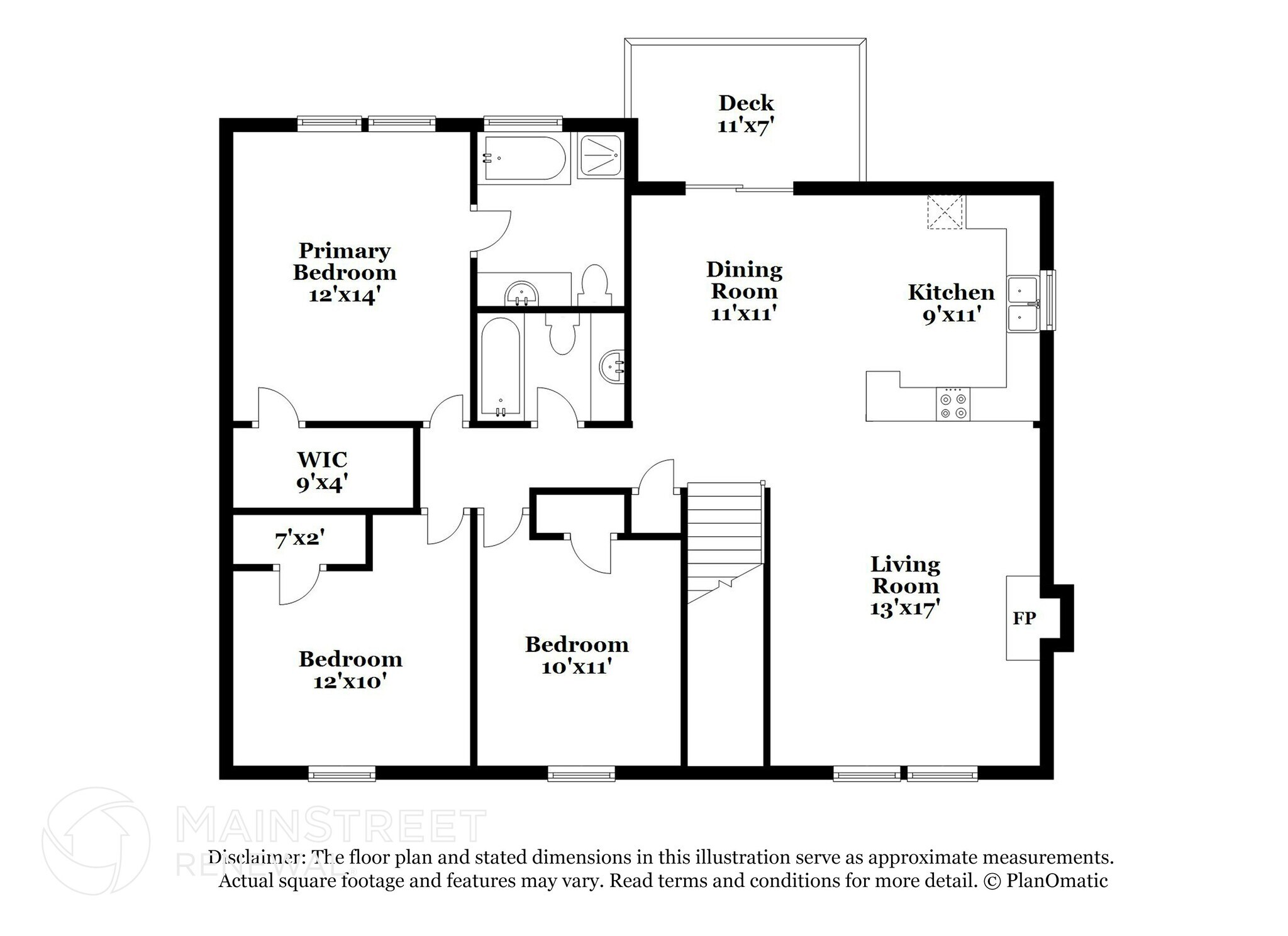 Building Photo - 746 Peteywood Dr