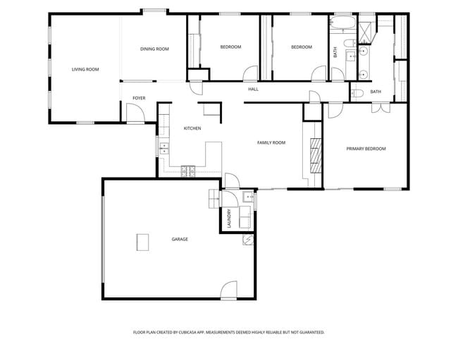 Building Photo - Quiet & Central Neighborhood - 3 Bedroom 2 Bathroom - Large Yard - Lawn Service Provided!
